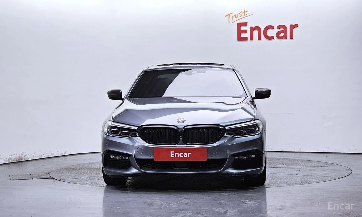 BMW 530 i M Sport Plus* HARMAN KARDON* HEAD-UP* 360 CAM*  | Mobile.bg � ����������� 2