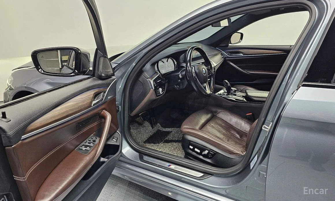 BMW 530 i M Sport Plus* HARMAN KARDON* HEAD-UP* 360 CAM*  | Mobile.bg � ����������� 6