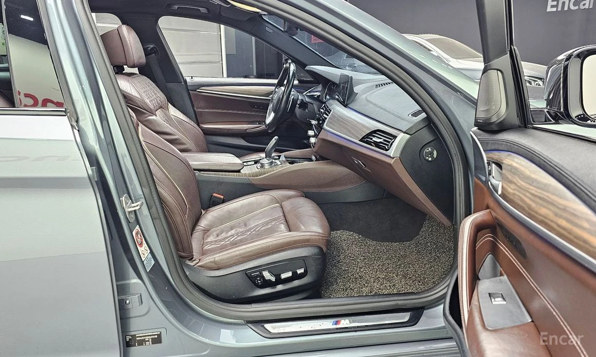 BMW 530 i M Sport Plus* HARMAN KARDON* HEAD-UP* 360 CAM*  | Mobile.bg � ����������� 7