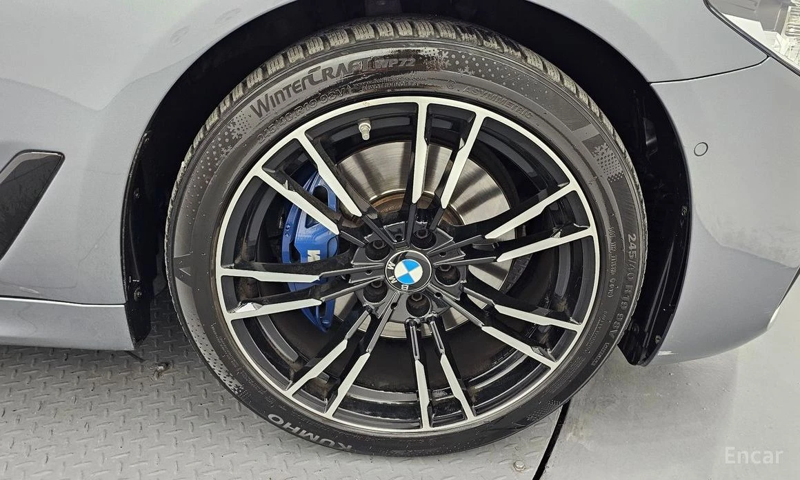 BMW 530 i M Sport Plus* HARMAN KARDON* HEAD-UP* 360 CAM*  | Mobile.bg � ����������� 5