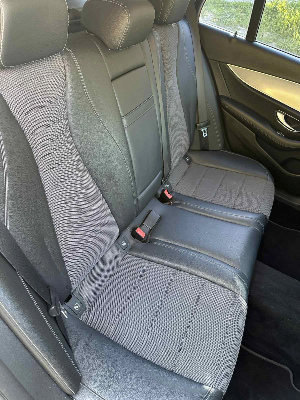 Mercedes-Benz E 220 W213 4-Matic , снимка 16 - Автомобили и джипове - 54195714