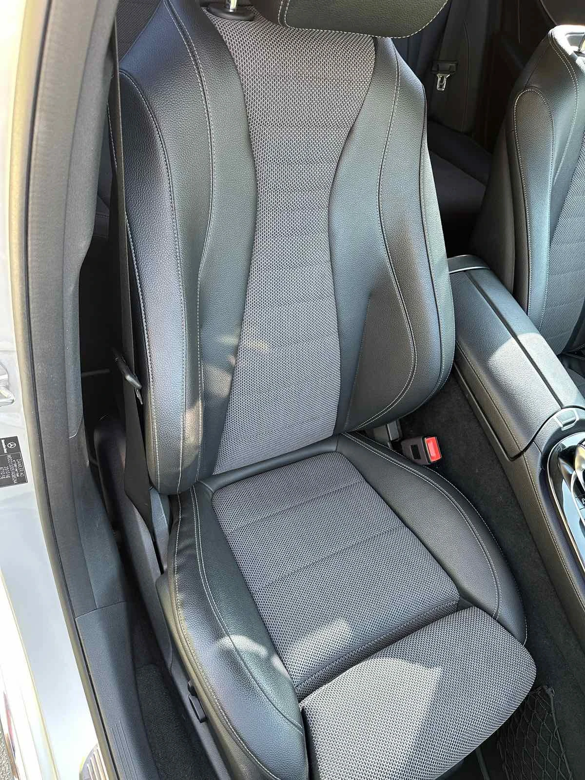 Mercedes-Benz E 220 W213 4-Matic , снимка 15 - Автомобили и джипове - 54195714