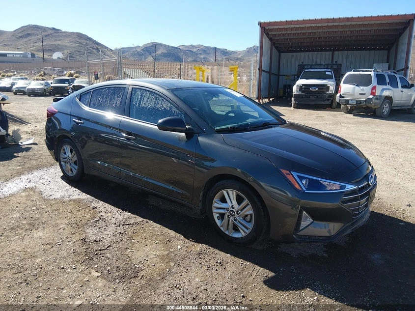 Hyundai Elantra 2.0l Value Edition | Mobile.bg � ����������� 1