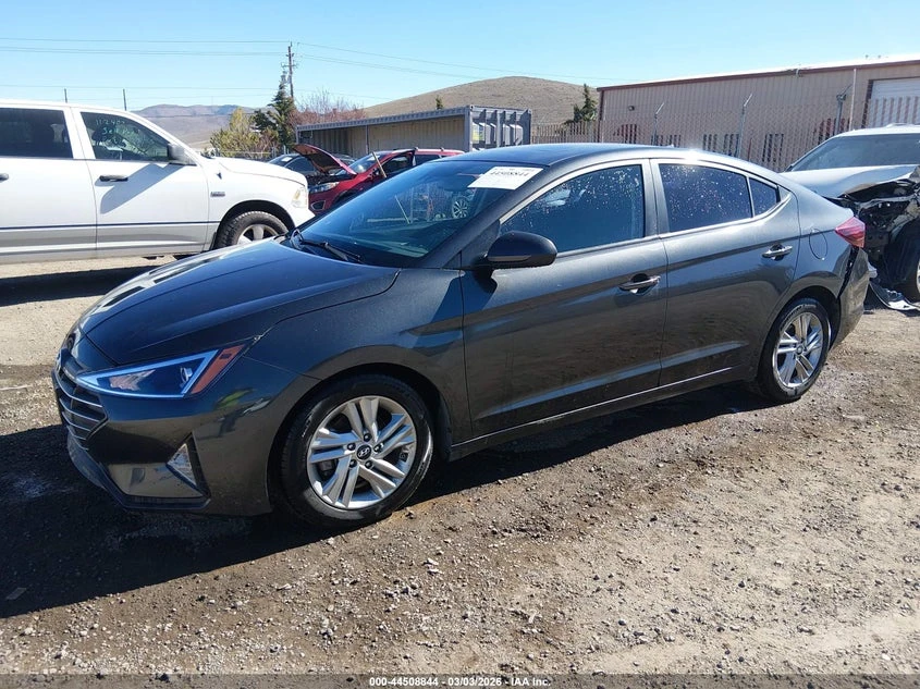 Hyundai Elantra 2.0l Value Edition | Mobile.bg � ����������� 2