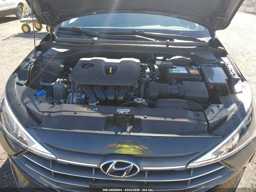 Hyundai Elantra 2.0l Value Edition | Mobile.bg � ����������� 10