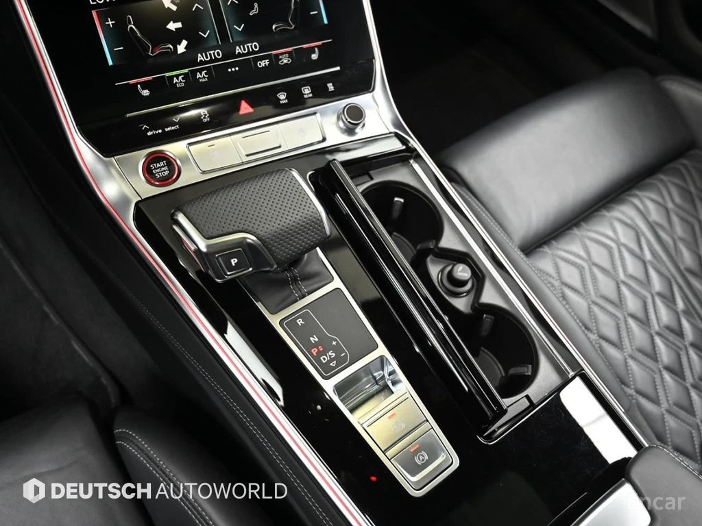 Audi S7 TDI Quattro* DISTRONIC* BANG & OLUFSEN* 360* ХЕДЪП, снимка 14 - Автомобили и джипове - 54640862