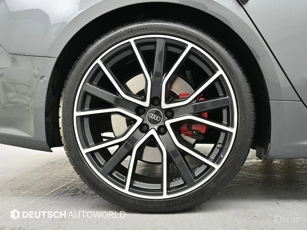 Audi S7 TDI Quattro* DISTRONIC* BANG & OLUFSEN* 360* ХЕДЪП, снимка 5 - Автомобили и джипове - 54640862