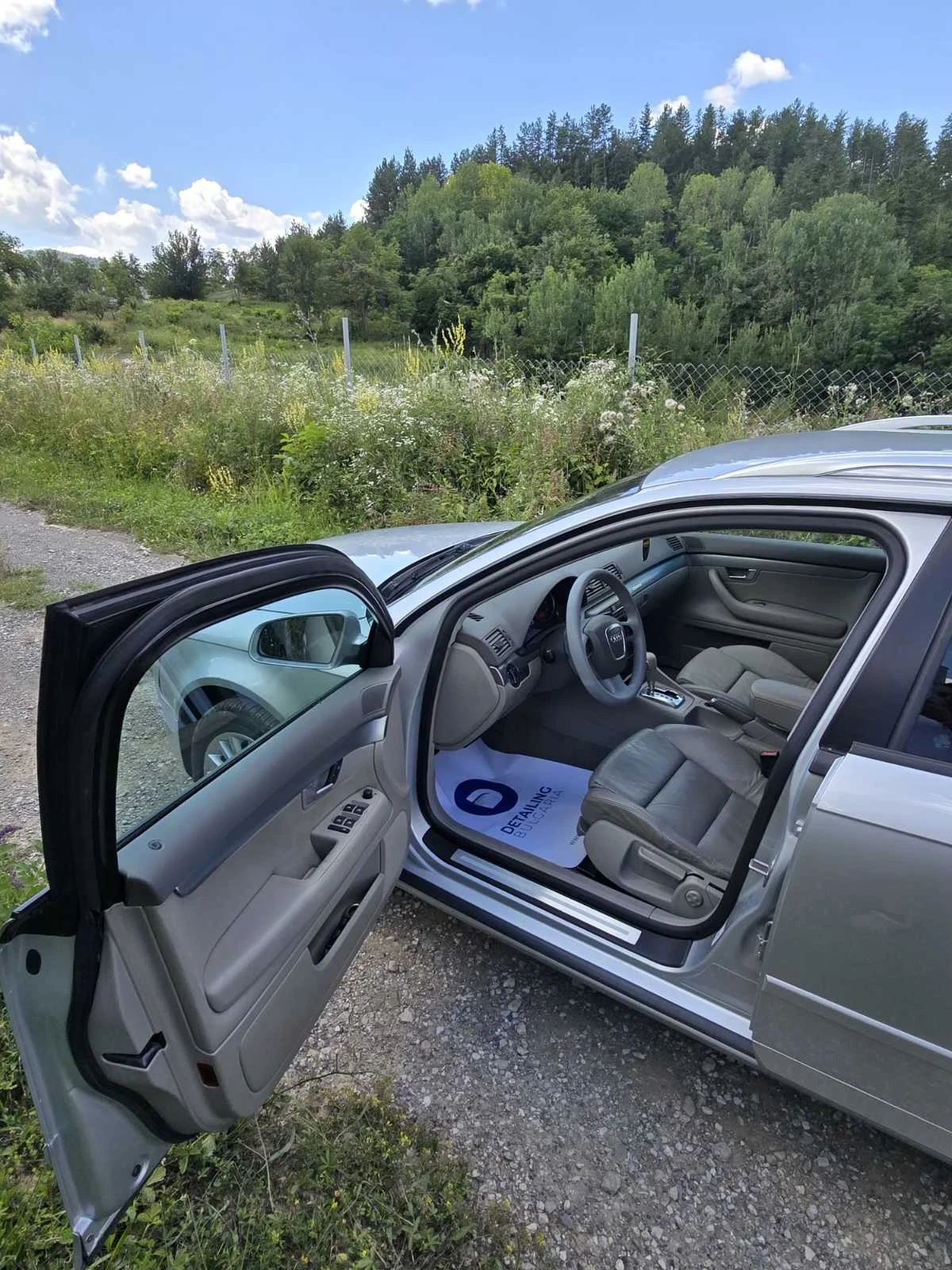 Audi A4 3.0 TDI V6 Quattro, снимка 6 - Автомобили и джипове - 55231256