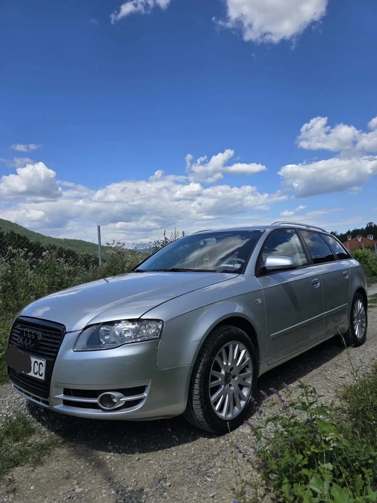 Audi A4 3.0 TDI V6 Quattro, снимка 2 - Автомобили и джипове - 55231256