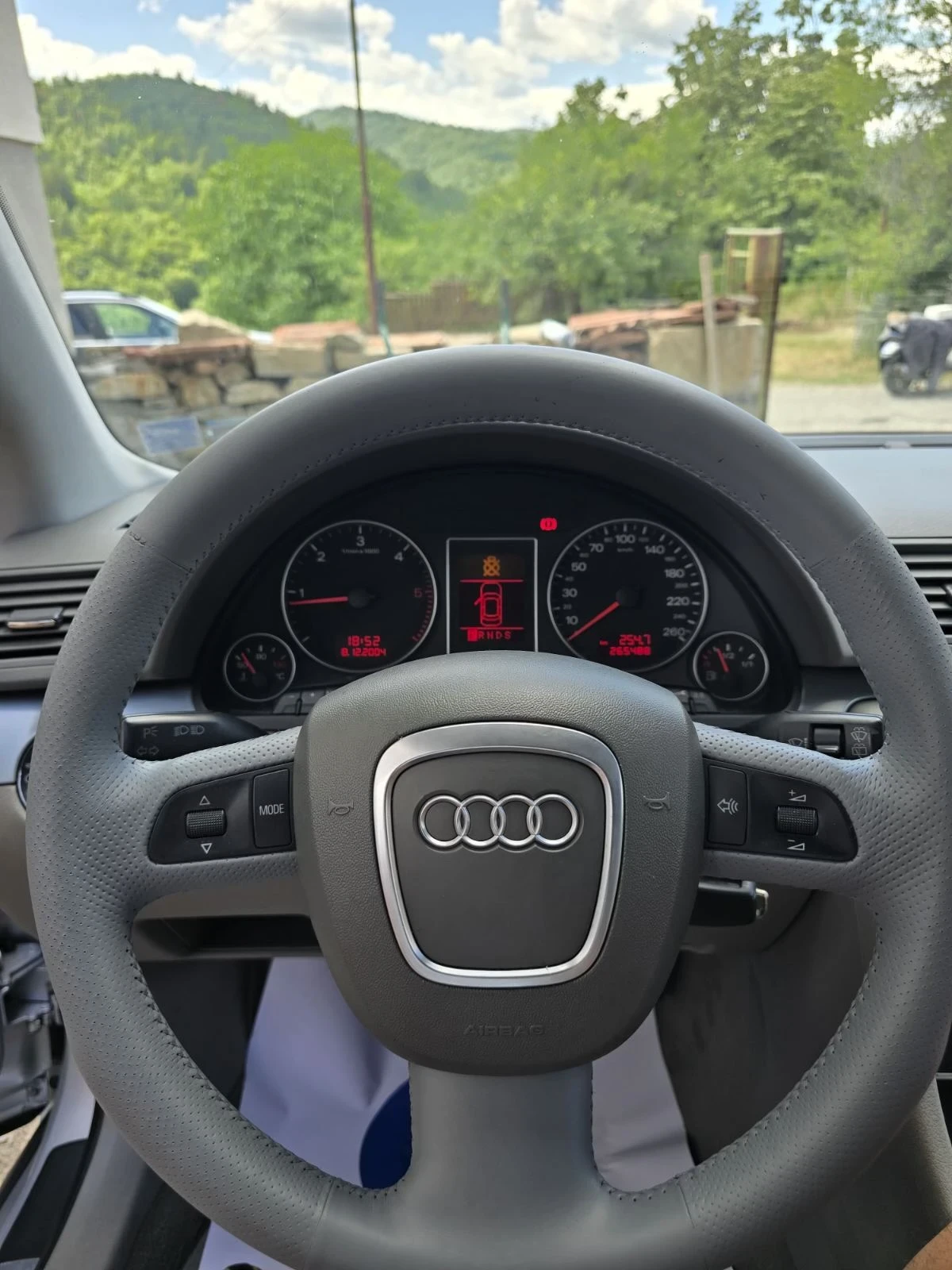 Audi A4 3.0 TDI V6 Quattro, снимка 10 - Автомобили и джипове - 55231256