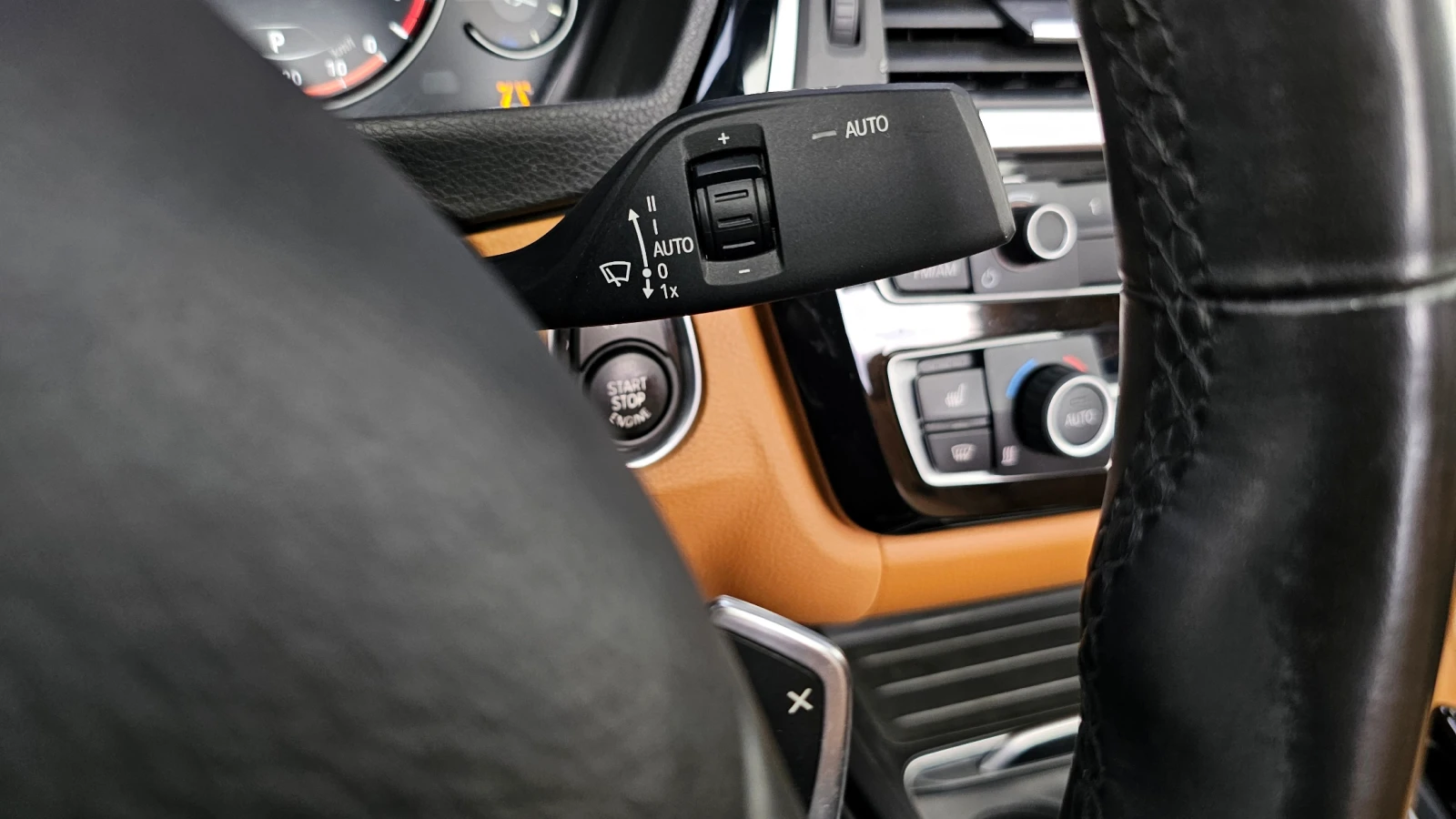 BMW 430 Luxury Convertible, снимка 10 - Автомобили и джипове - 55383562