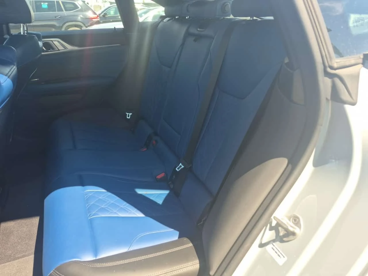 BMW i4 * M50 XDRIVE * CARFAX * ��� ������������ ������ | Mobile.bg � ����������� 12