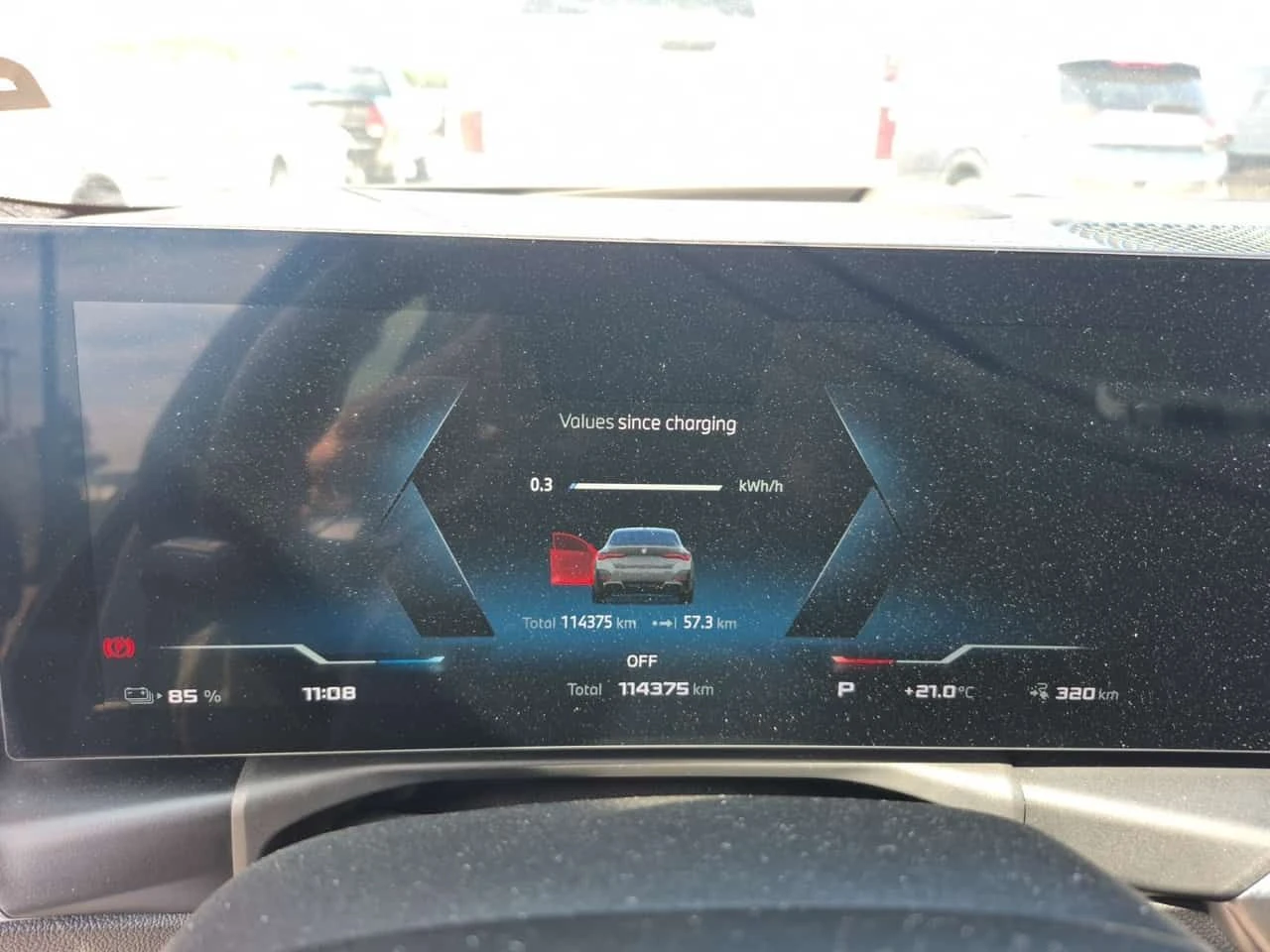BMW i4 * M50 XDRIVE * CARFAX * ��� ������������ ������ | Mobile.bg � ����������� 9