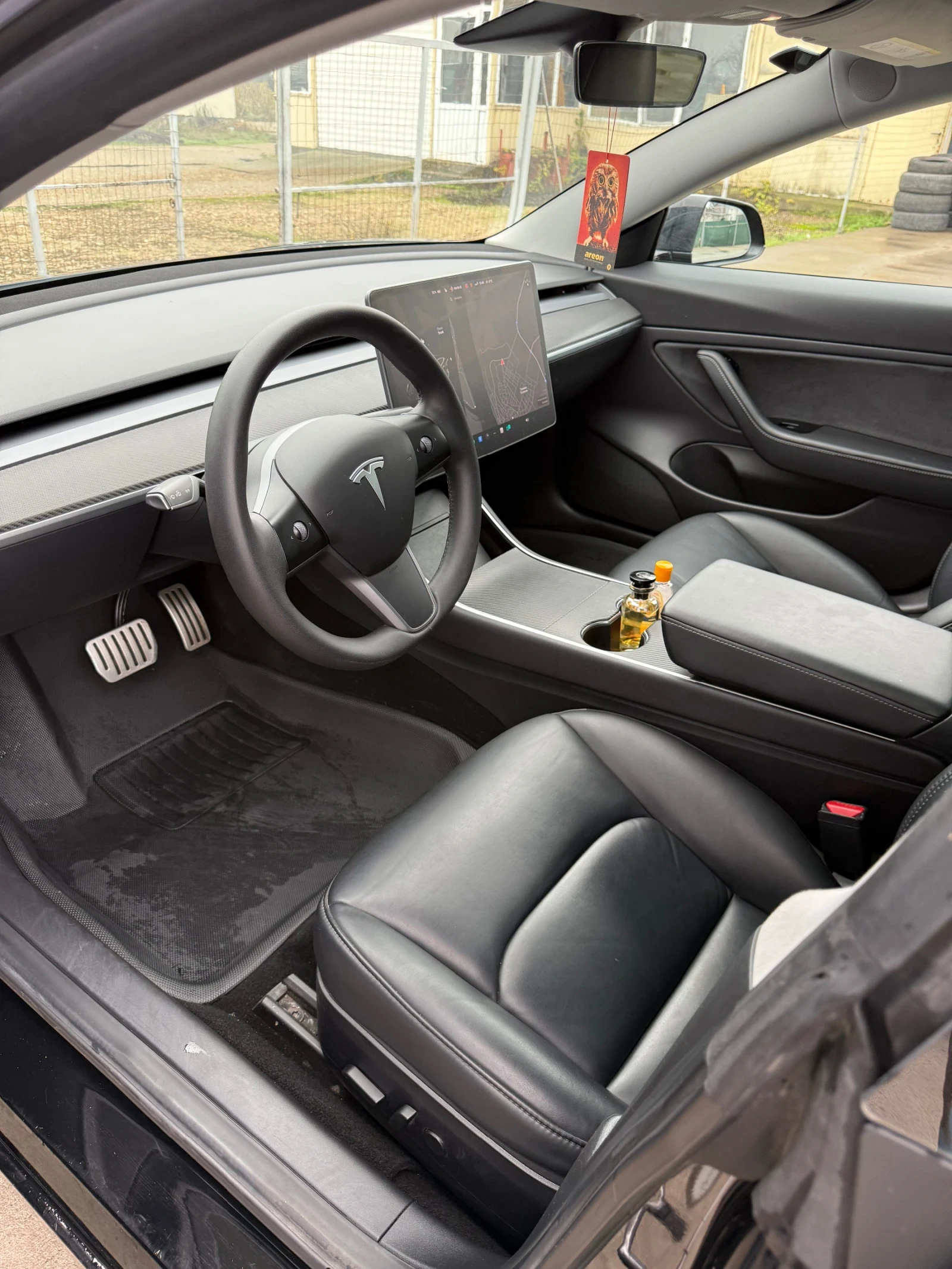 Tesla Model 3 Performance, снимка 6 - Автомобили и джипове - 55584088