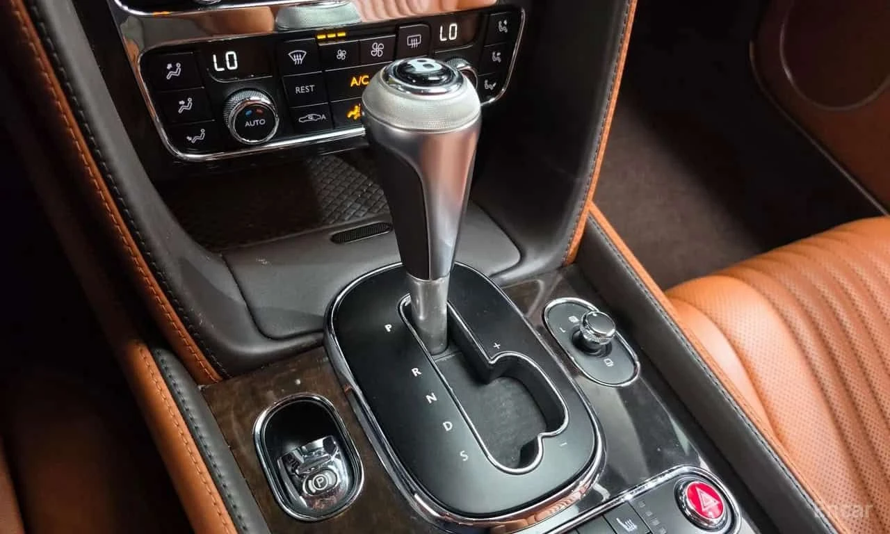 Bentley Continental * 4.0 GT * ЦЕНА ДО БГ, снимка 9 - Автомобили и джипове - 55628853