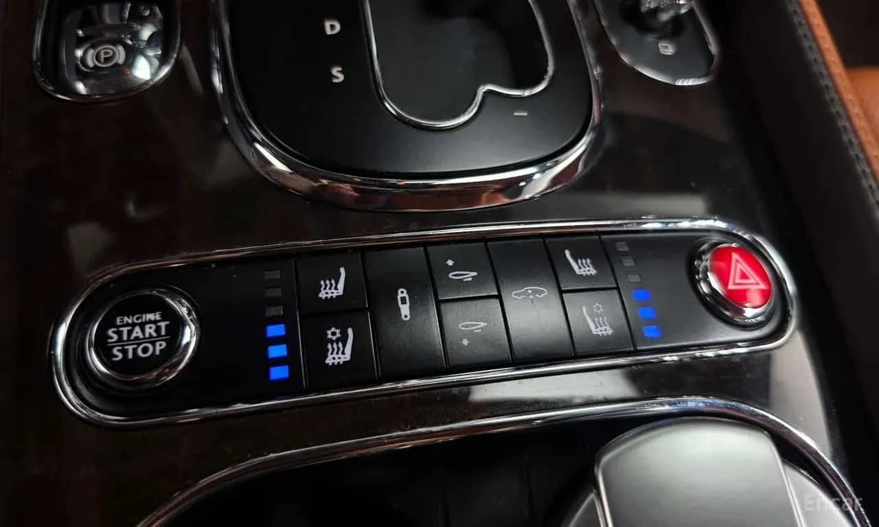 Bentley Continental * 4.0 GT * ЦЕНА ДО БГ, снимка 17 - Автомобили и джипове - 55628853
