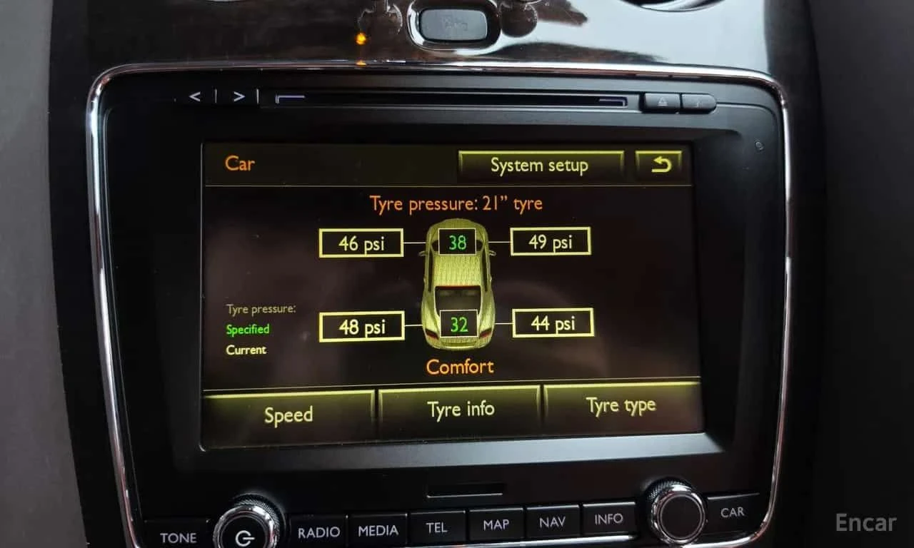 Bentley Continental * 4.0 GT * ЦЕНА ДО БГ, снимка 16 - Автомобили и джипове - 55628853