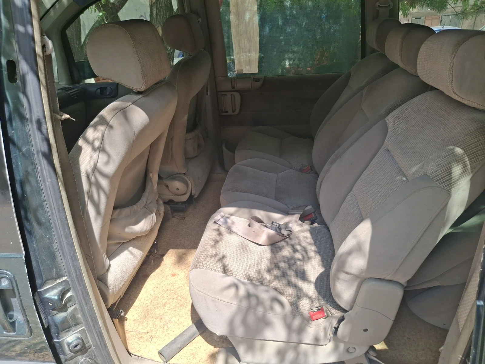 Fiat Ulysse 2.0 ������ | Mobile.bg � ����������� 9