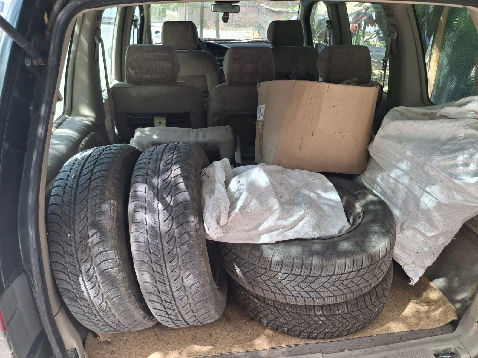 Fiat Ulysse 2.0 ������ | Mobile.bg � ����������� 8