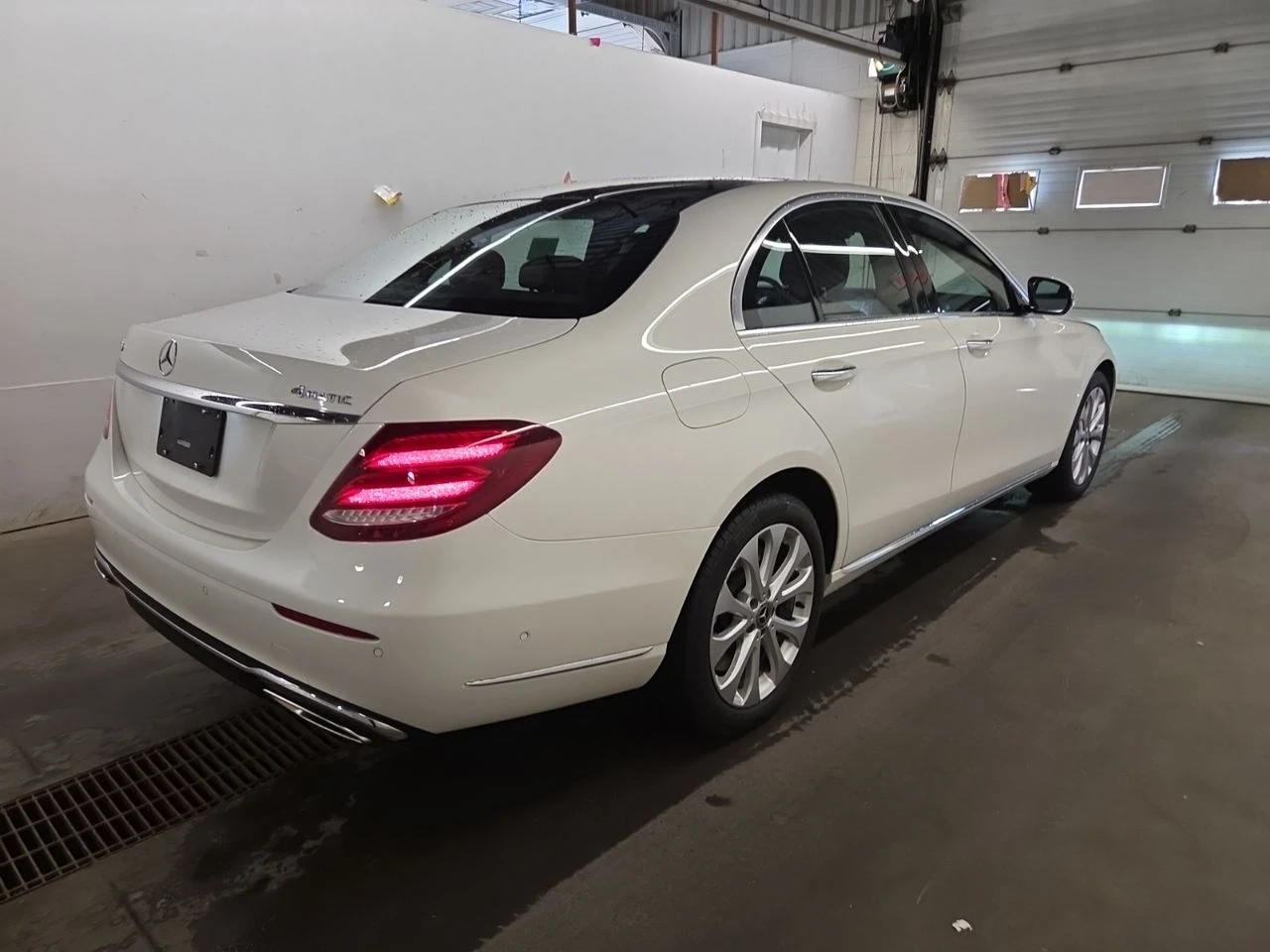 Mercedes-Benz E 450 E 450 | Mobile.bg � ����������� 3
