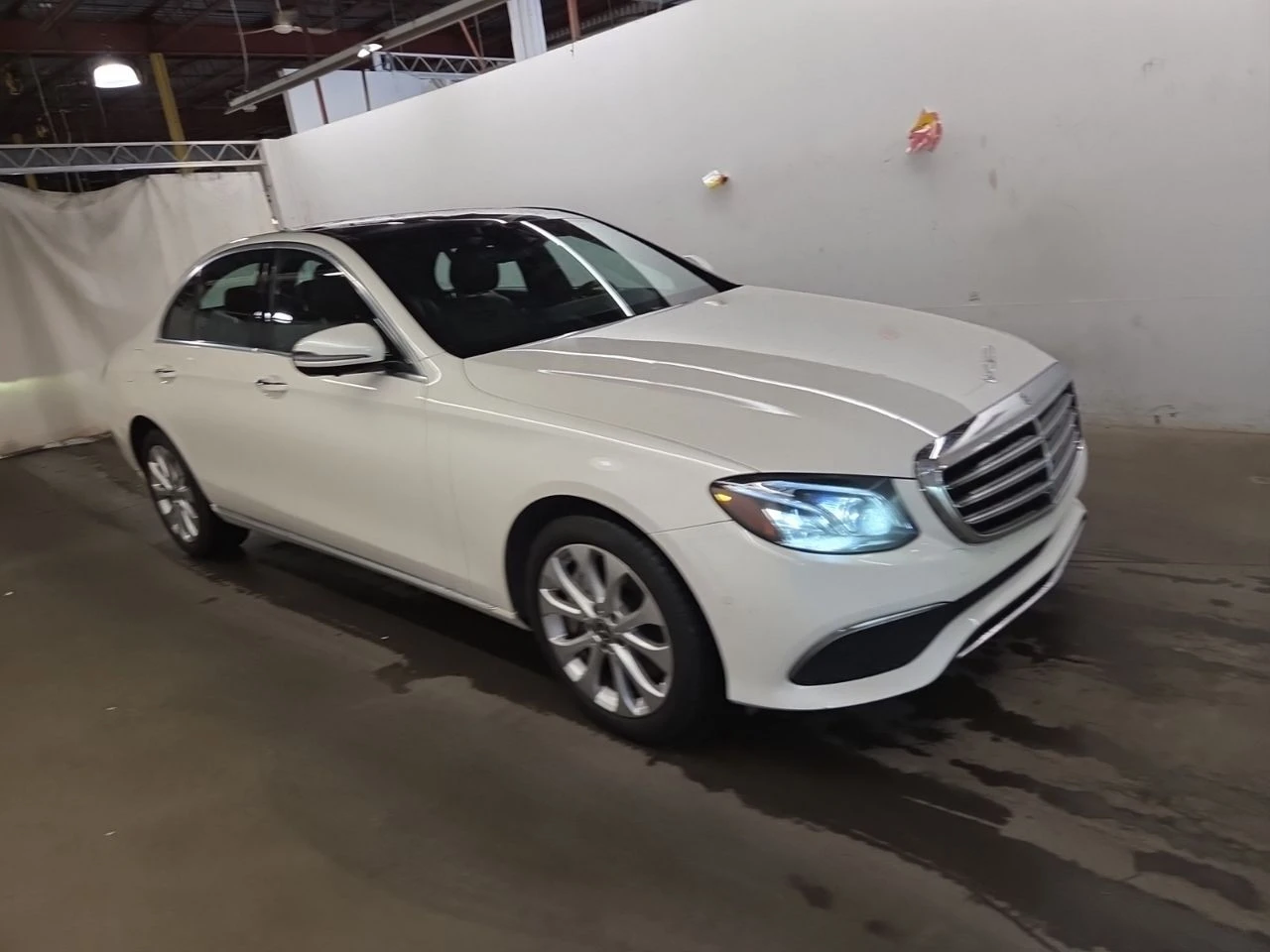 Mercedes-Benz E 450 E 450 | Mobile.bg � ����������� 2