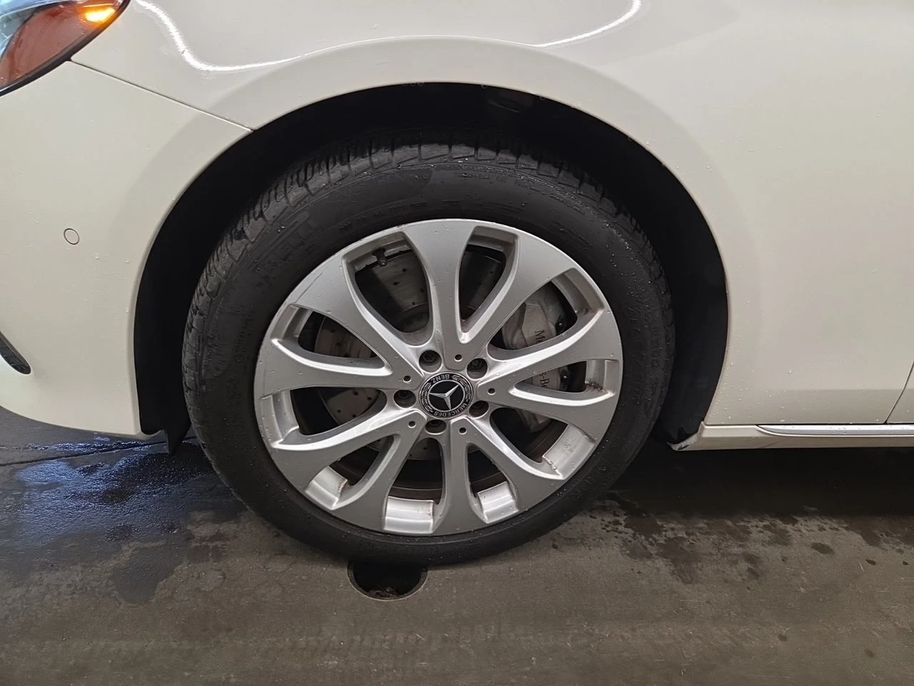 Mercedes-Benz E 450 E 450 | Mobile.bg � ����������� 6
