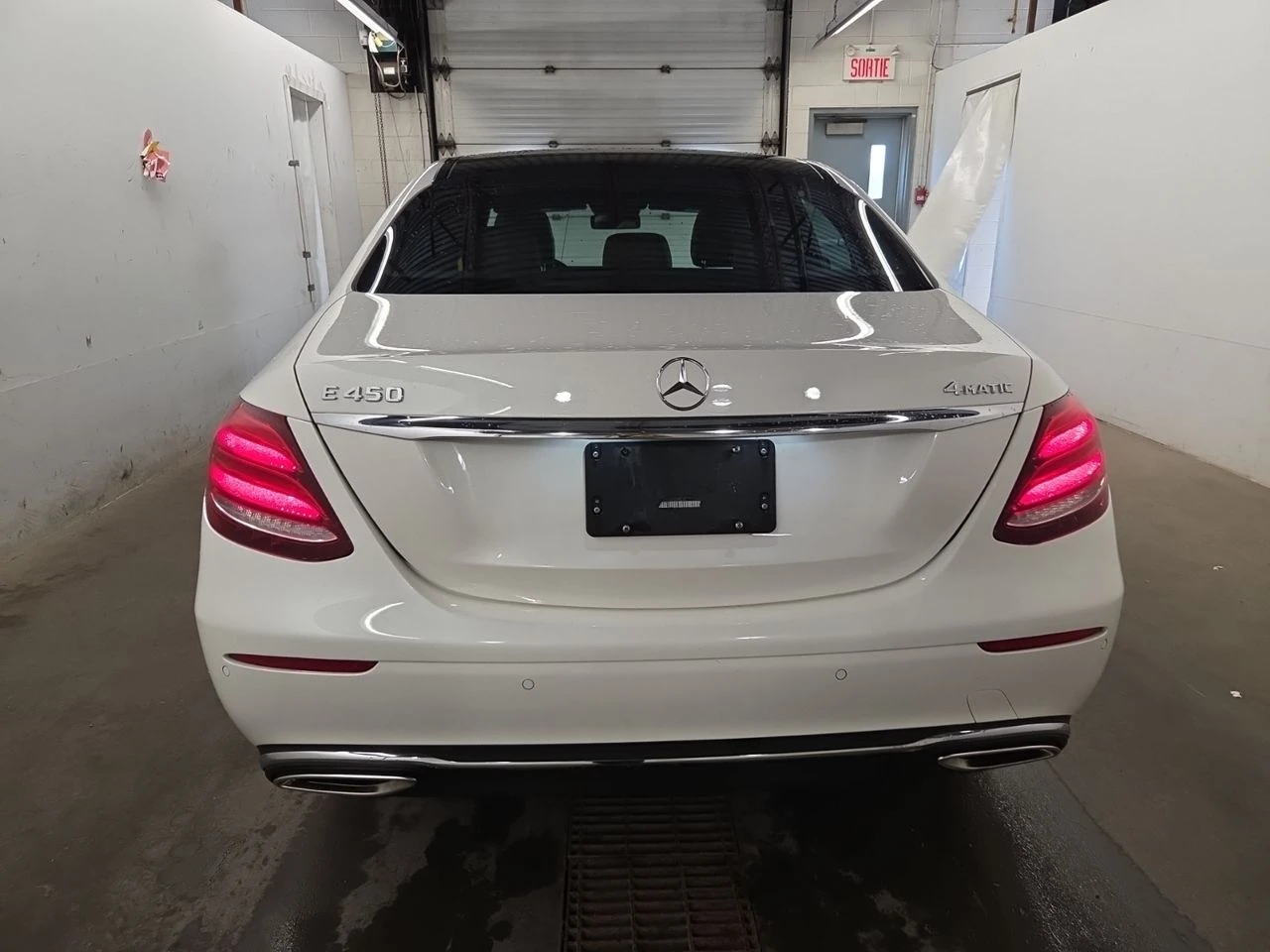 Mercedes-Benz E 450 E 450 | Mobile.bg � ����������� 17