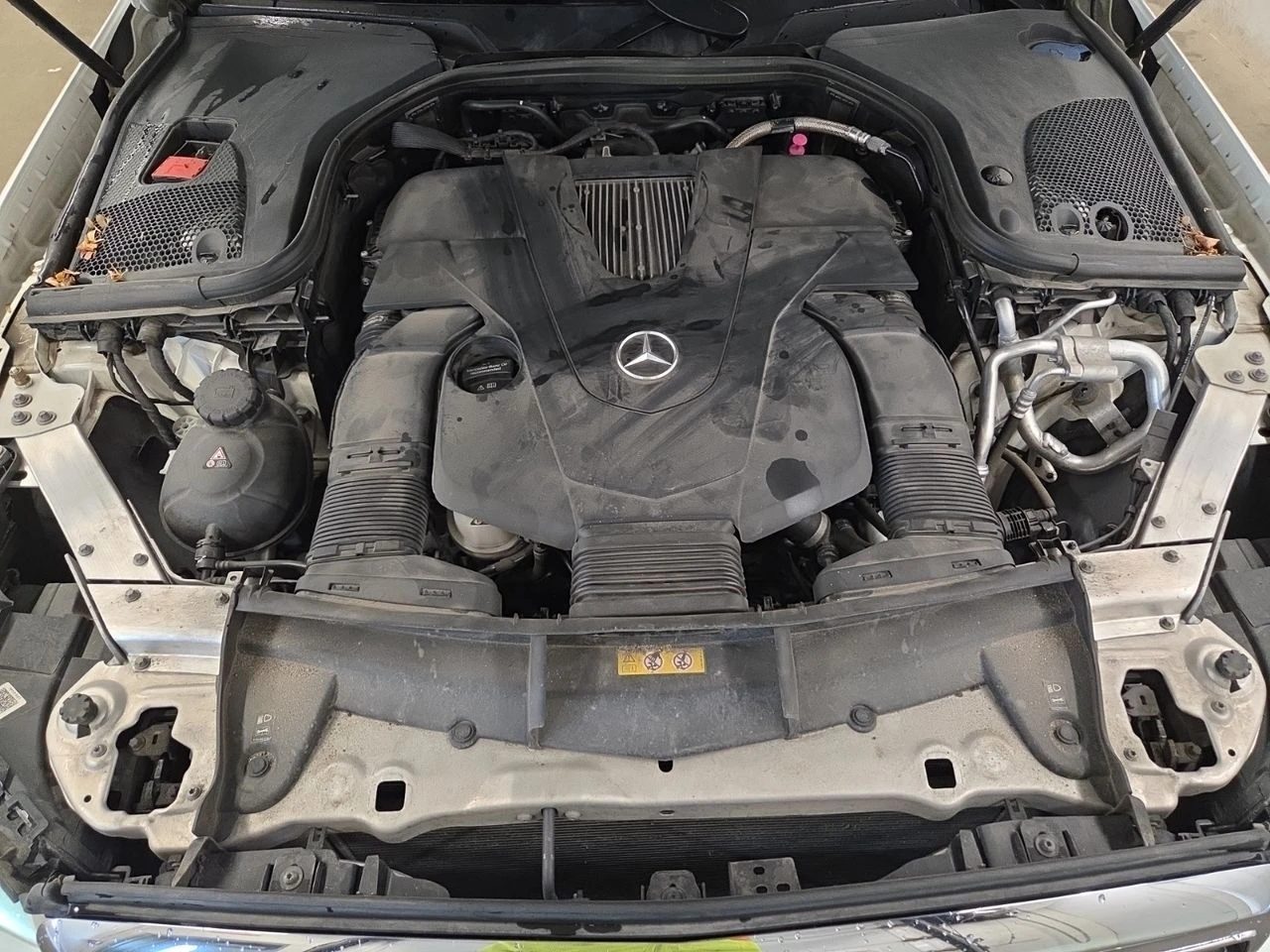 Mercedes-Benz E 450 E 450 | Mobile.bg � ����������� 16