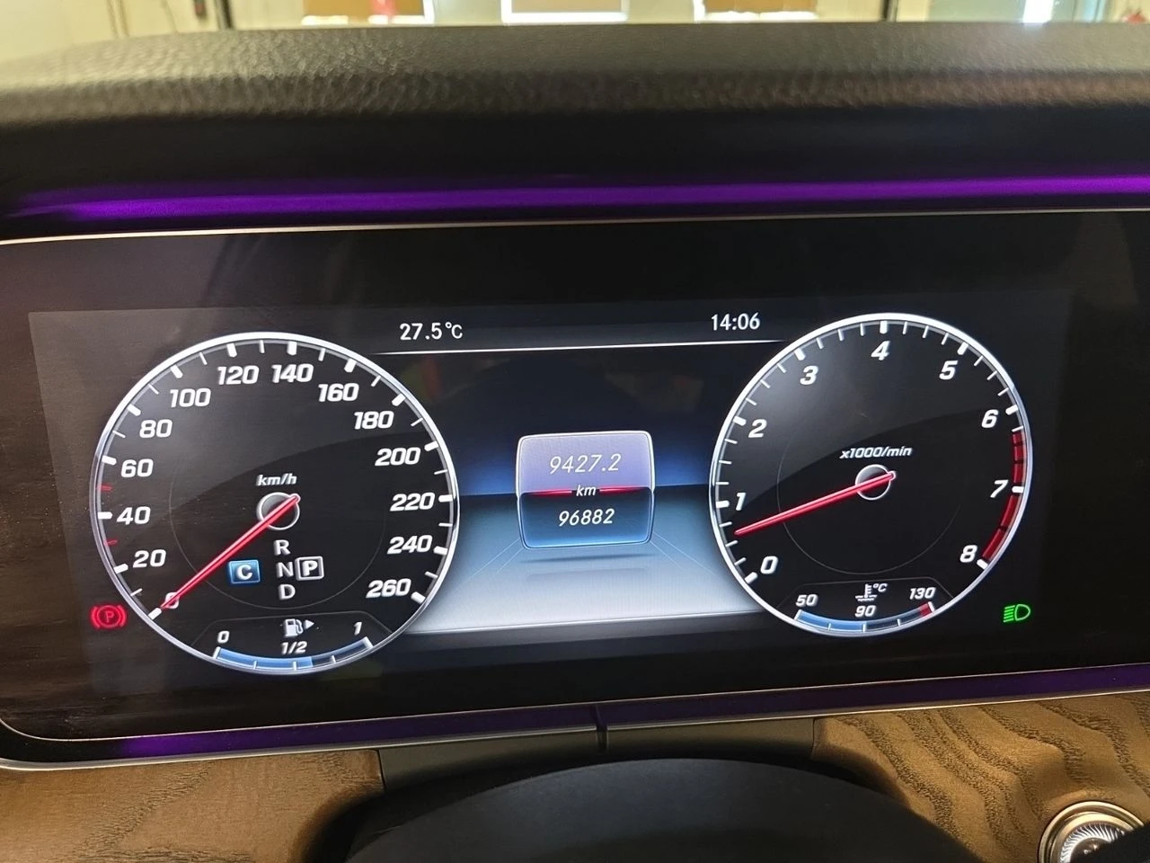 Mercedes-Benz E 450 E 450 | Mobile.bg � ����������� 9