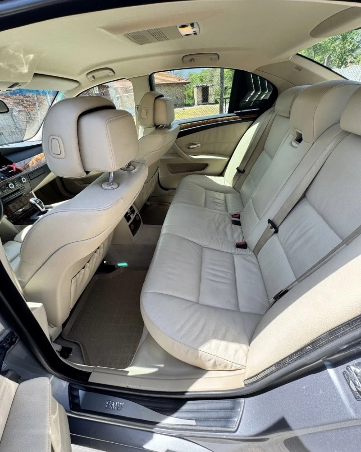 BMW 535 Stage3, снимка 4 - Автомобили и джипове - 55785409