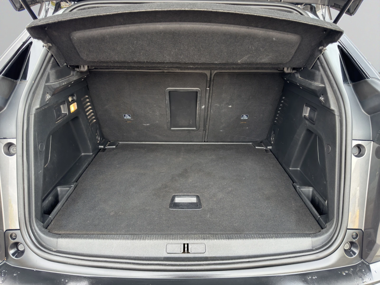 Peugeot 3008 New Line Up GT 1.2 PureTech 130 S&S BVM6 EURO 6 | Mobile.bg � ����������� 9