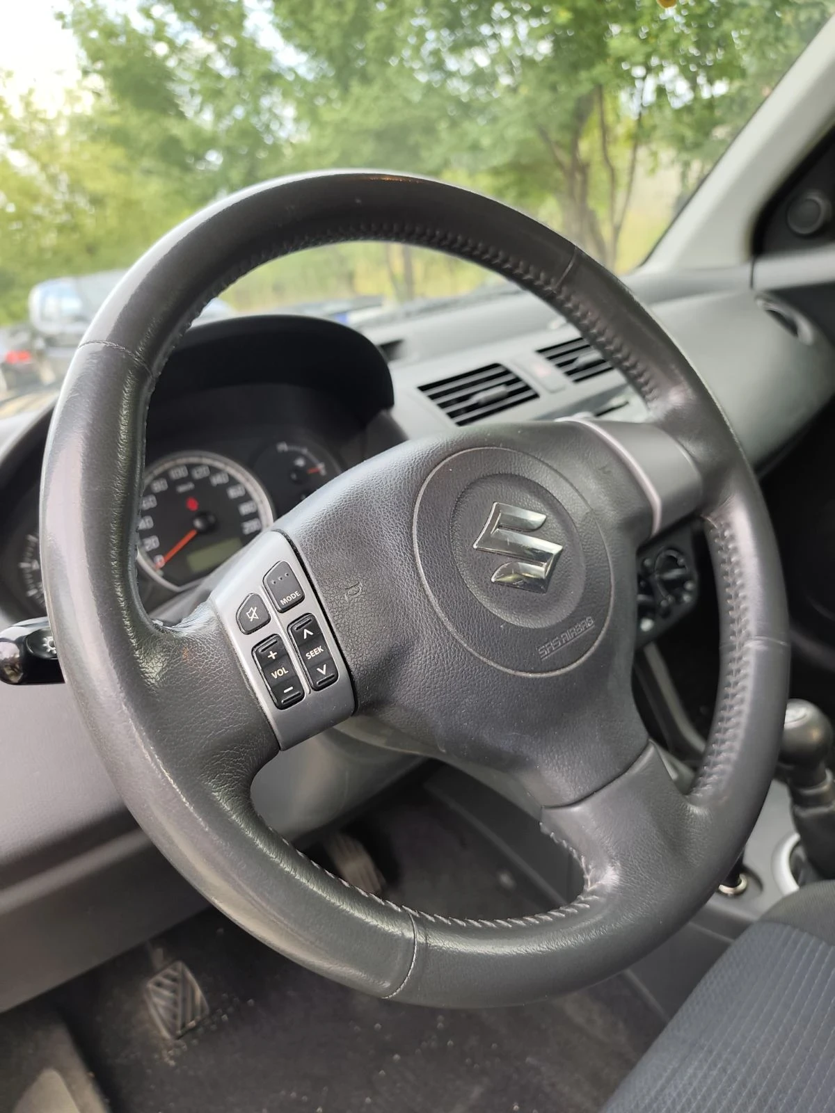 Suzuki Swift, снимка 7 - Автомобили и джипове - 56307509