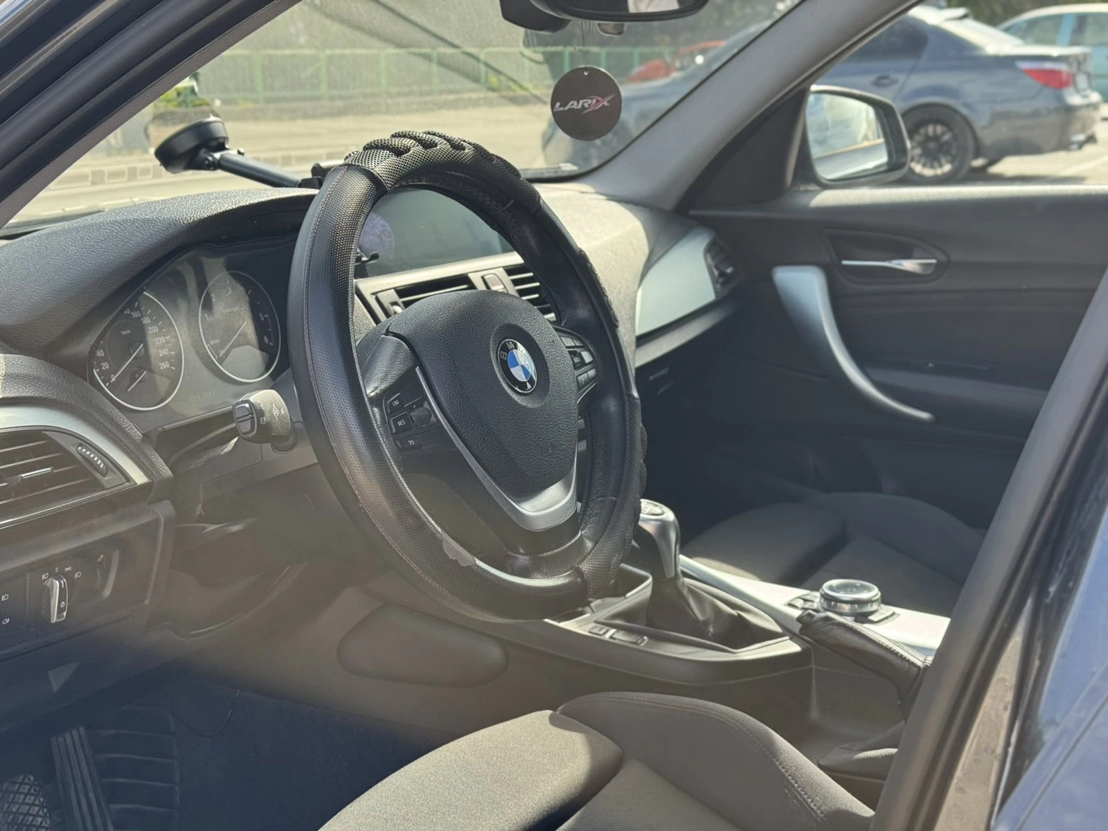 BMW 118, снимка 7 - Автомобили и джипове - 56373296