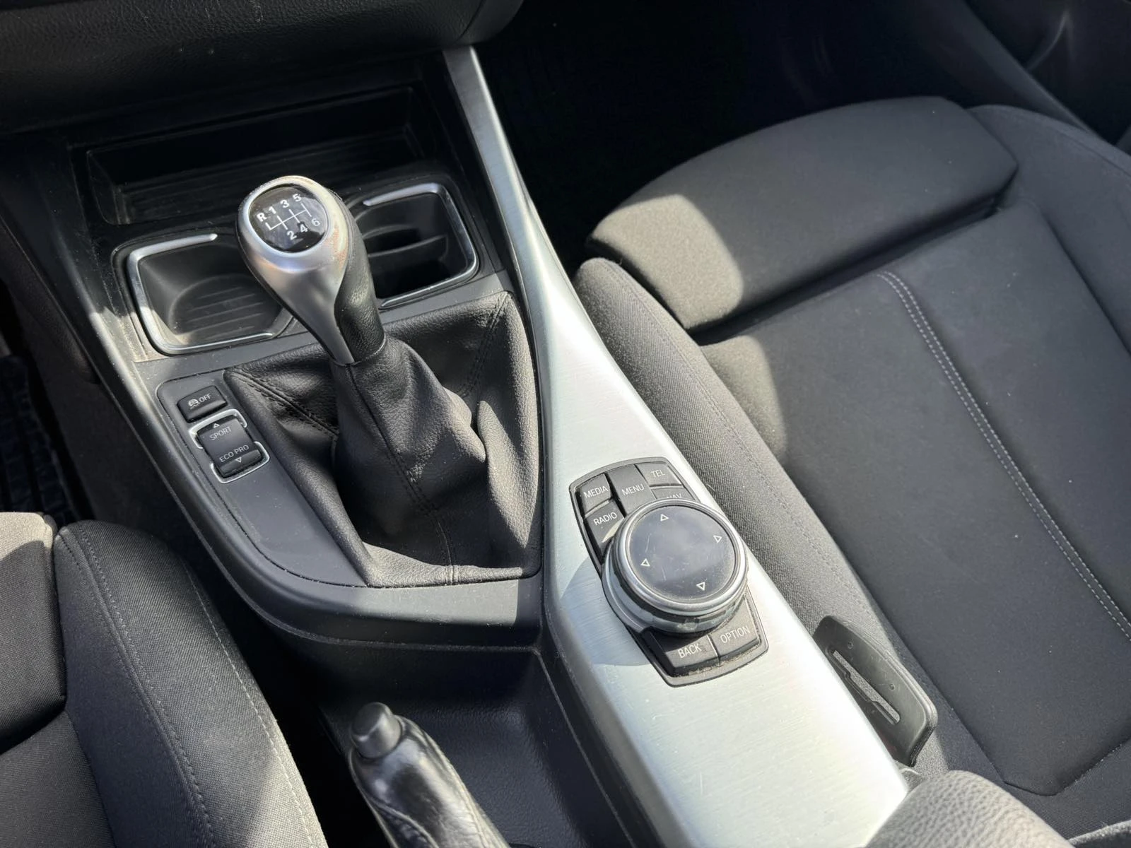 BMW 118, снимка 12 - Автомобили и джипове - 56373296
