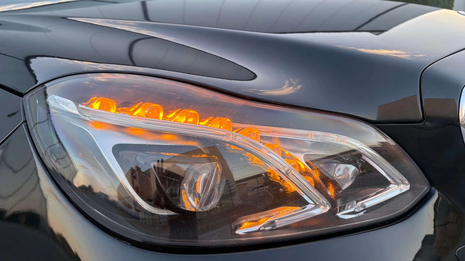 Mercedes-Benz E 220 2.2cdi- AVANGARD | Mobile.bg � ����������� 15