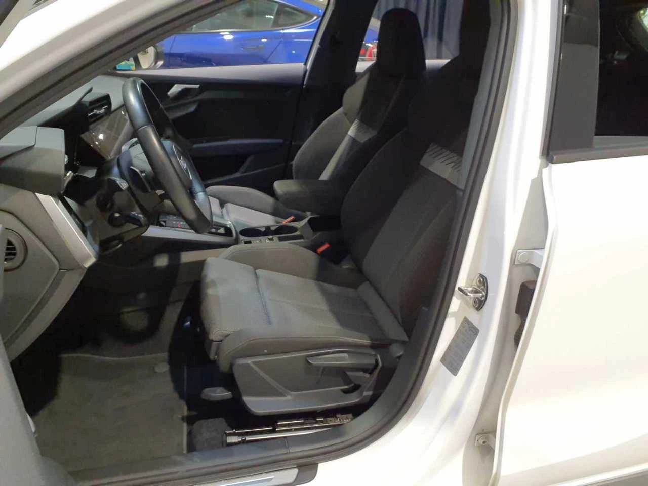 Audi A3 Sportback 40 TFSI PlugIn LED Navi | Mobile.bg � ����������� 5