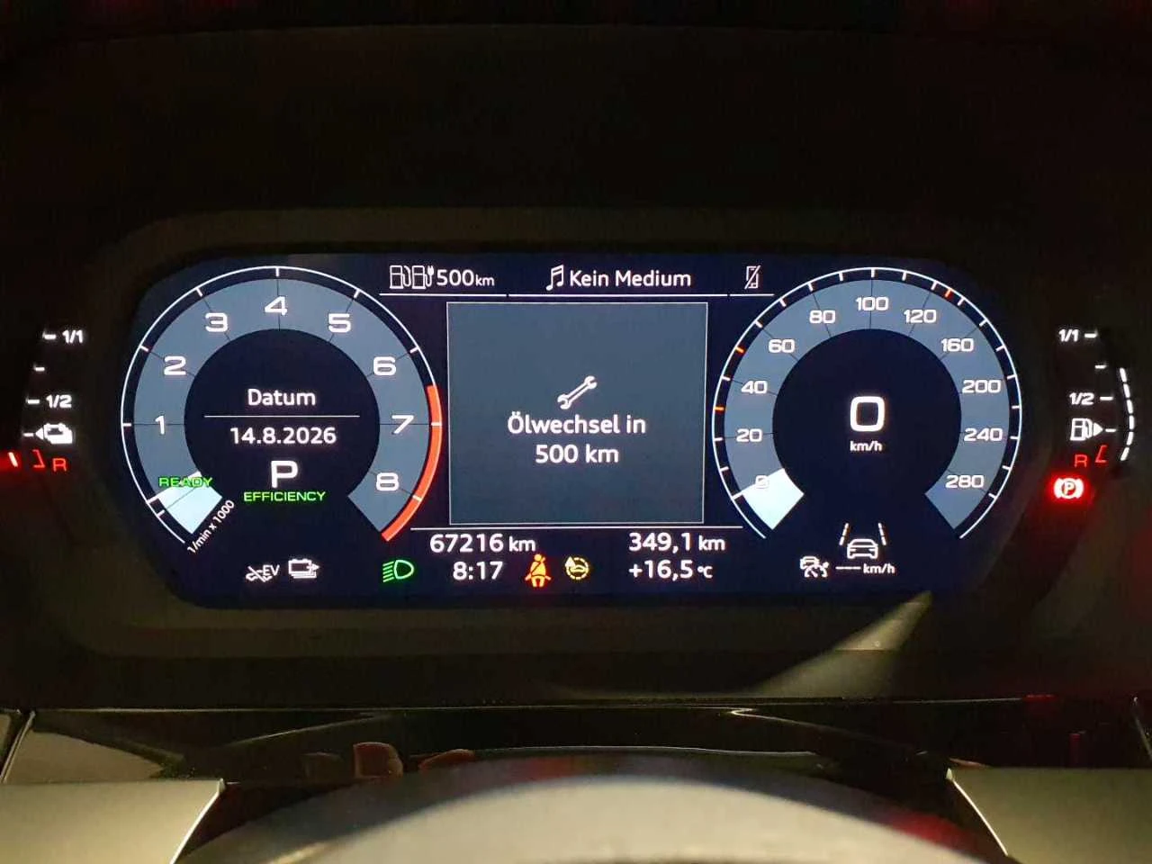 Audi A3 Sportback 40 TFSI PlugIn LED Navi | Mobile.bg � ����������� 6