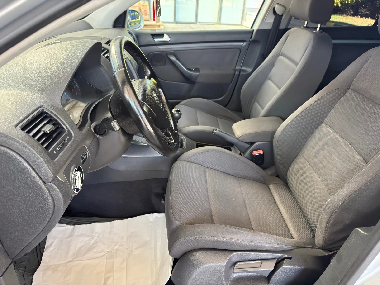 VW Golf 2.0TDI ���������/�����������  | Mobile.bg � ����������� 11