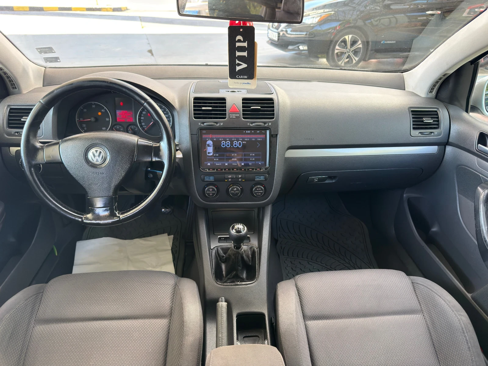 VW Golf 2.0TDI ���������/�����������  | Mobile.bg � ����������� 12
