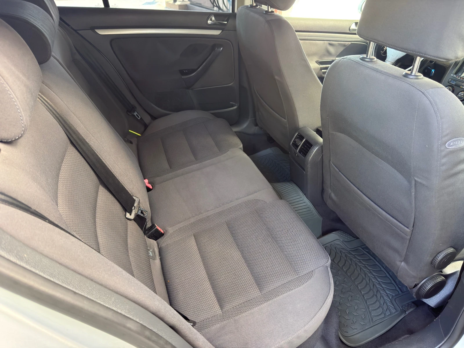 VW Golf 2.0TDI ���������/�����������  | Mobile.bg � ����������� 15
