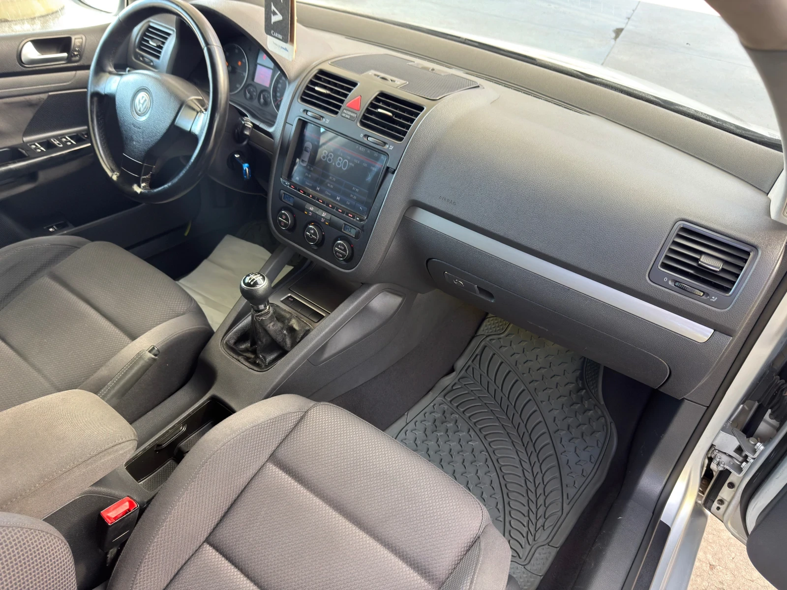 VW Golf 2.0TDI ���������/�����������  | Mobile.bg � ����������� 13