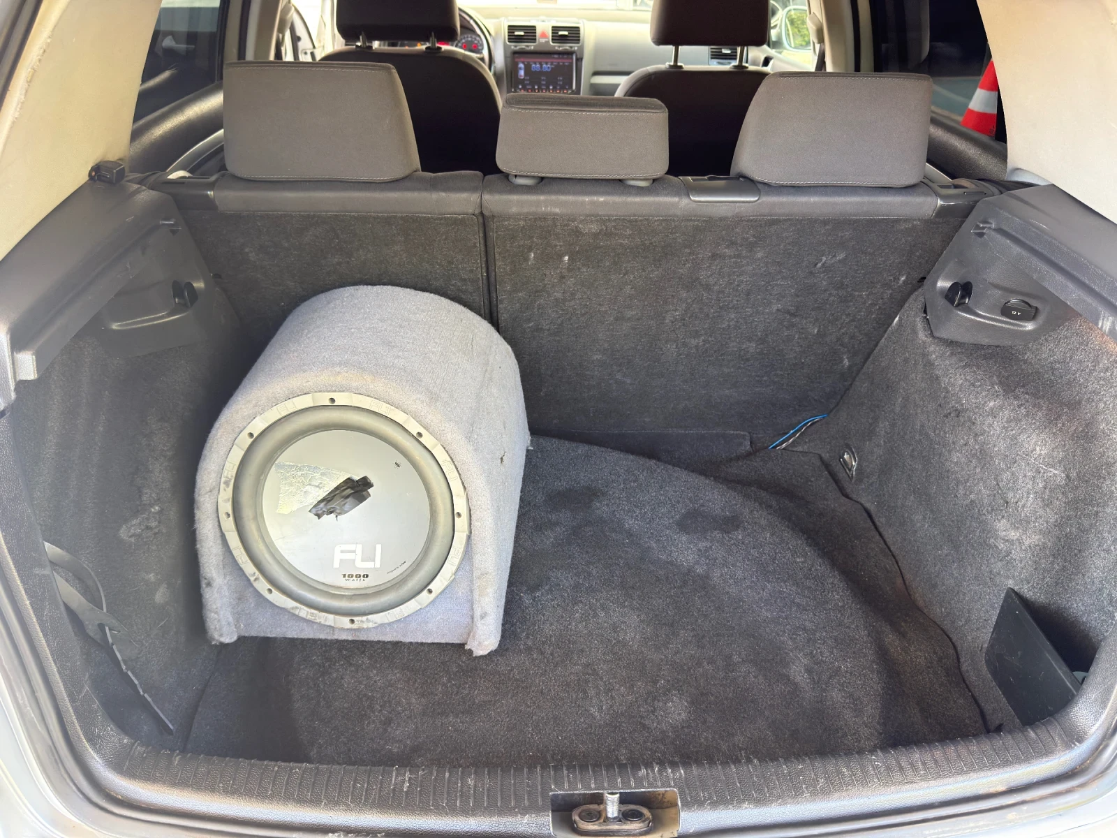 VW Golf 2.0TDI ���������/�����������  | Mobile.bg � ����������� 17