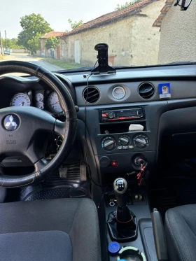 Mitsubishi Outlander, снимка 10