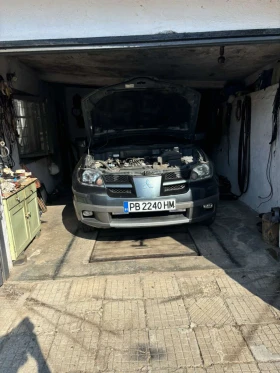 Mitsubishi Outlander, снимка 8