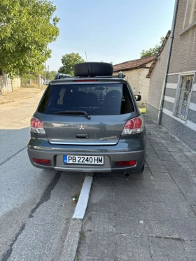Mitsubishi Outlander, снимка 9
