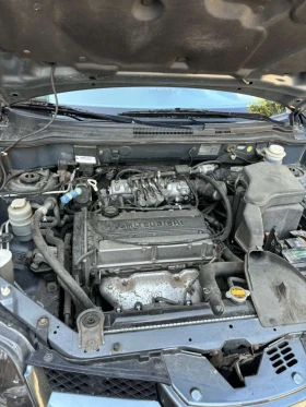 Mitsubishi Outlander, снимка 6