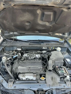 Mitsubishi Outlander, снимка 4