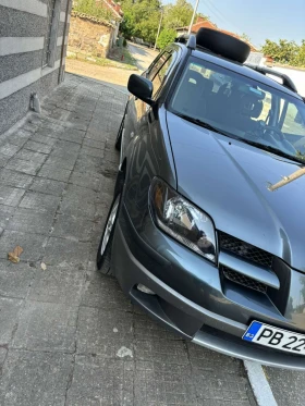 Mitsubishi Outlander, снимка 2