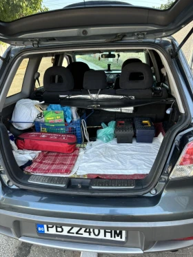 Mitsubishi Outlander, снимка 12