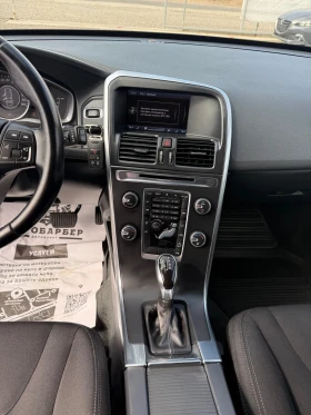 Volvo XC60 2.4D 4x4 CH Navi Automat, снимка 11